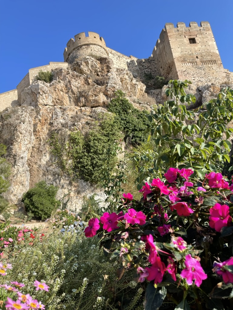 Castillo