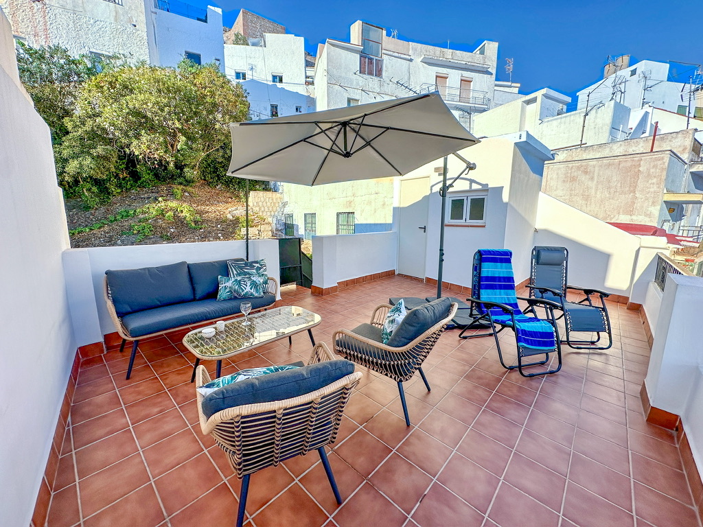 Terraza