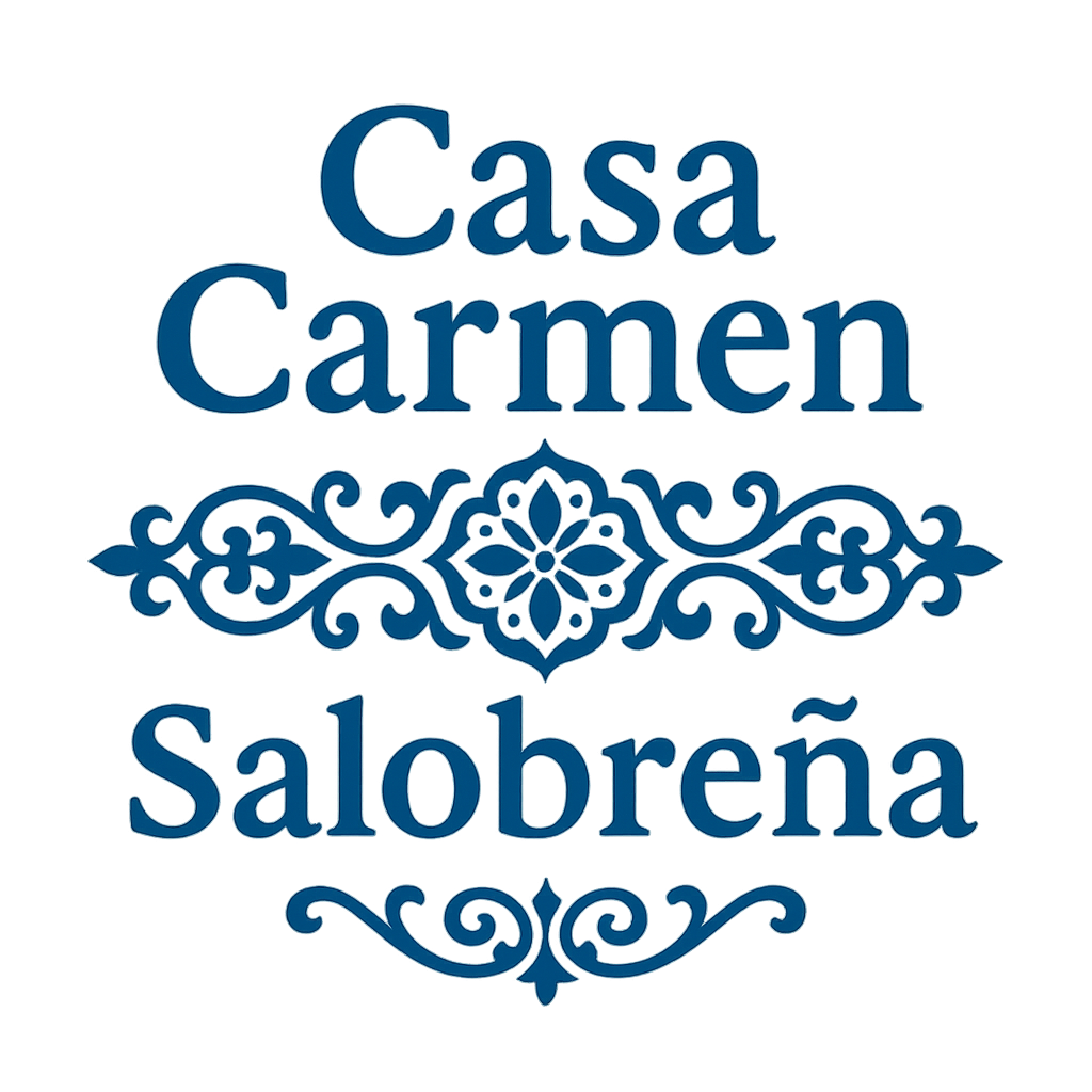 Casa Carmen logo