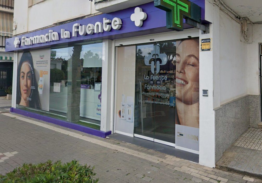 Farmacia La Fuente